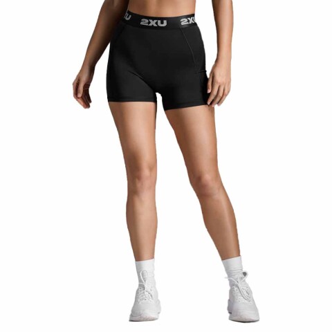 Everyday - Mujer Black/black
