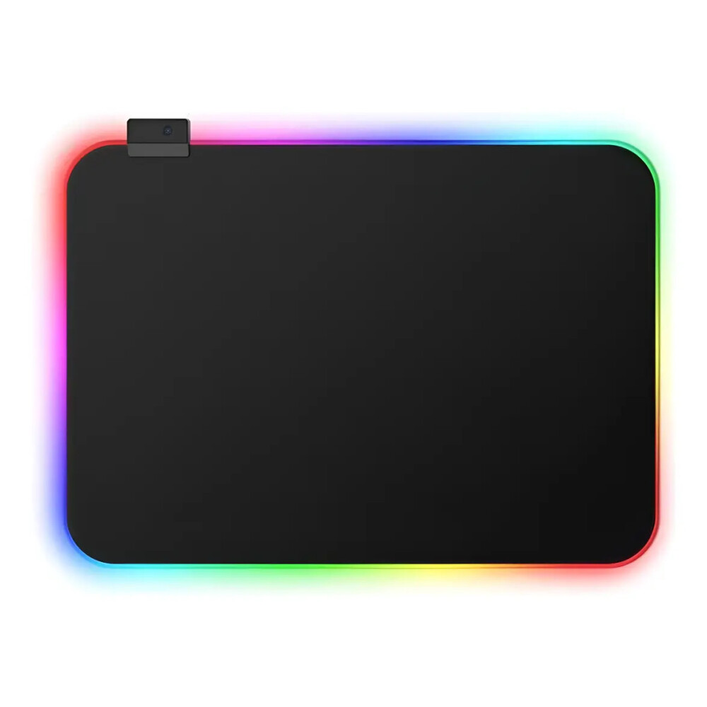 Mouse pad gamer RGB 35x25 Mouse pad gamer RGB 35x25