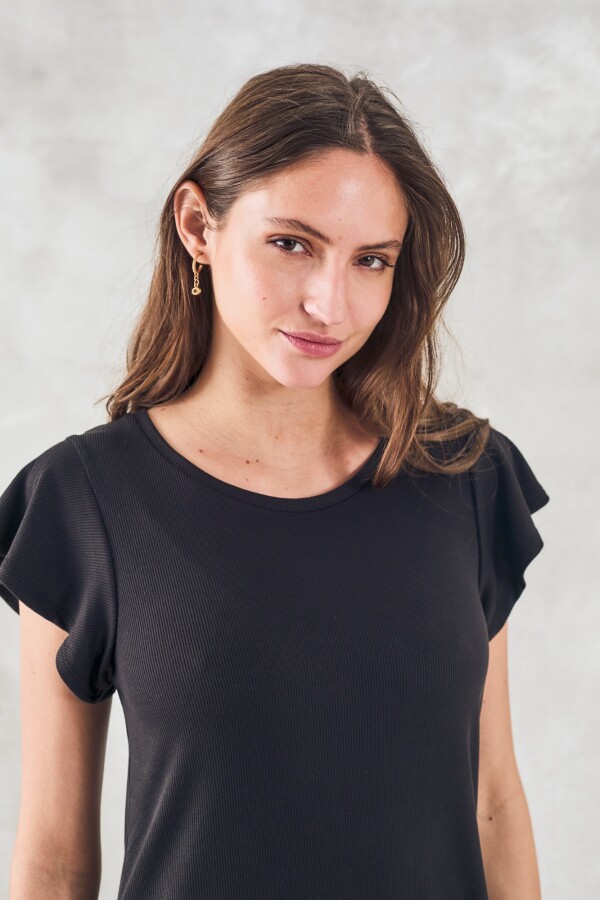 Vestido Negro