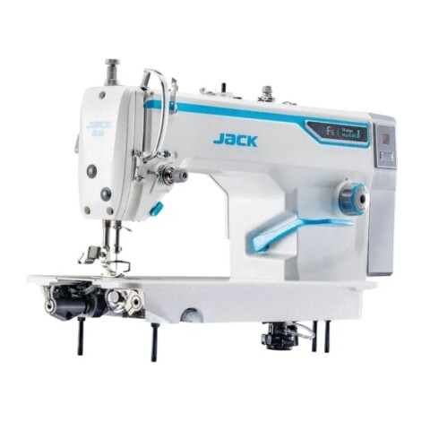 Máquina de Coser Jack F6 Recta Liviana Máquina de Coser Jack F6 Recta Liviana