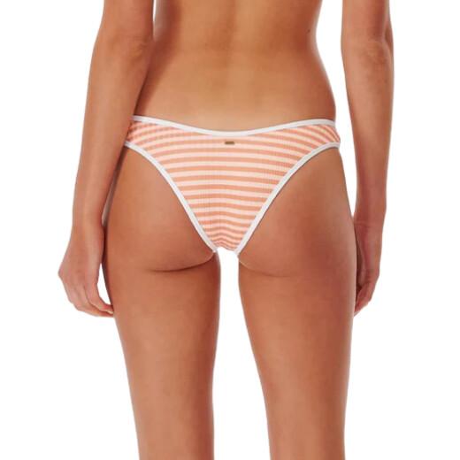 Bikini bottom Rip Curl Premium Surf - Peach Bikini bottom Rip Curl Premium Surf - Peach