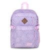 Mochila Portalaptop Main Campus Heavenly Hearts Pink