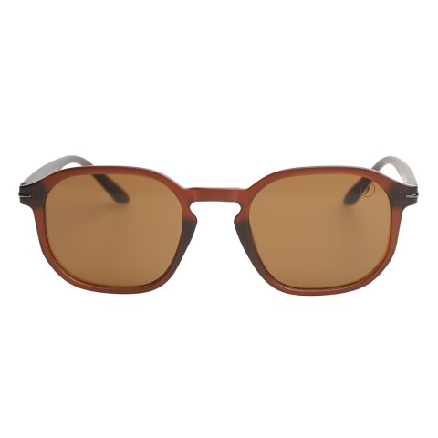 Lentes de Sol Chilli Beans Tampa Marrón