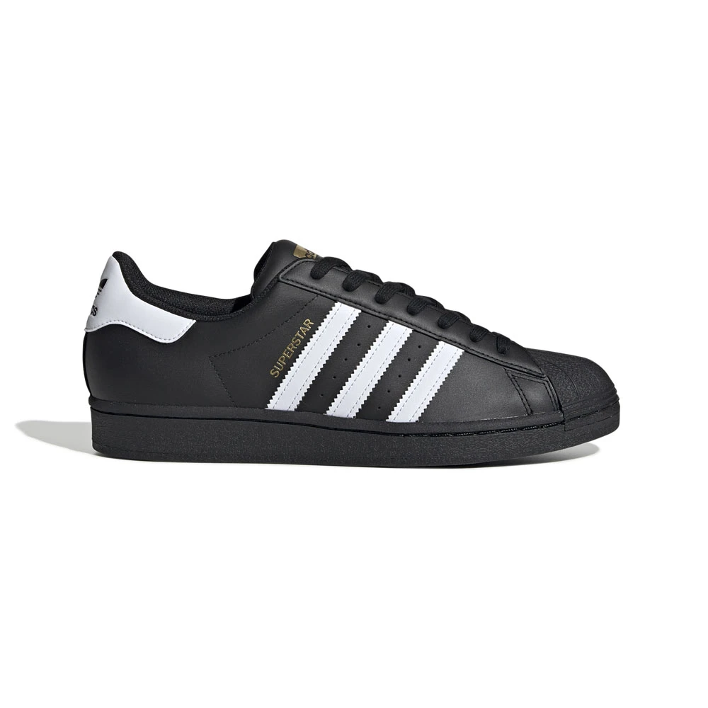 Superstar - Hombre Core Black/Cloud White/Core Black