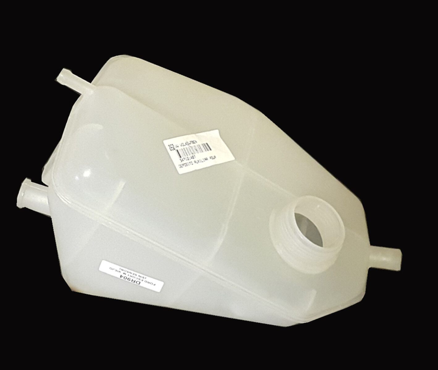 DEPOSITO FORD AUX. RADIADOR ESCORT VERONA /92 S/SENSOR - 