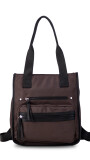 MOCHILA CARTERA CRETA COCOA