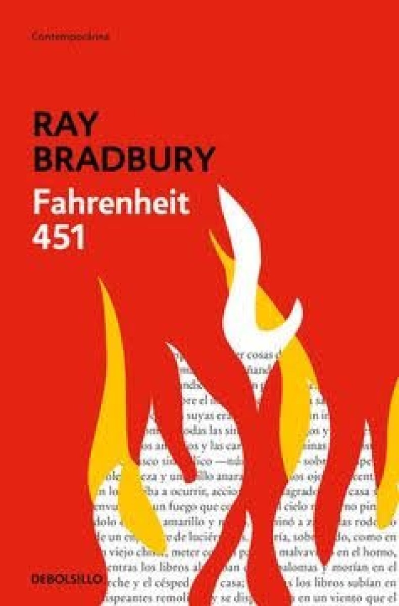 FAHRENHEIT 451 