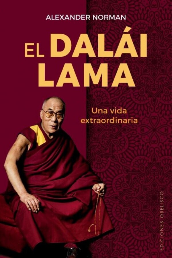 Dalái Lama, El Dalái Lama, El