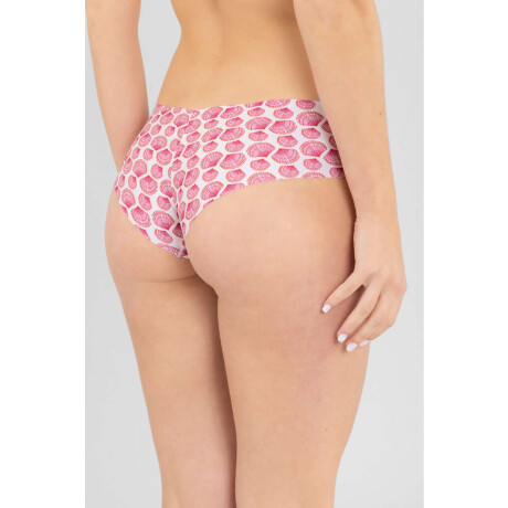 Pack x2 culotte corte laser Print 6