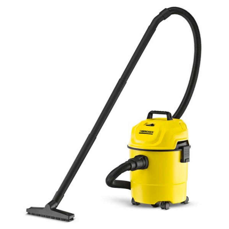 Hidrolavadora Karcher K4+Aspiradora WD 1 Class Hidrolavadora Karcher K4+Aspiradora WD 1 Class