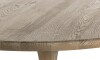 Mesa de Roble macizo - Vesta Mesa de Roble macizo - Vesta