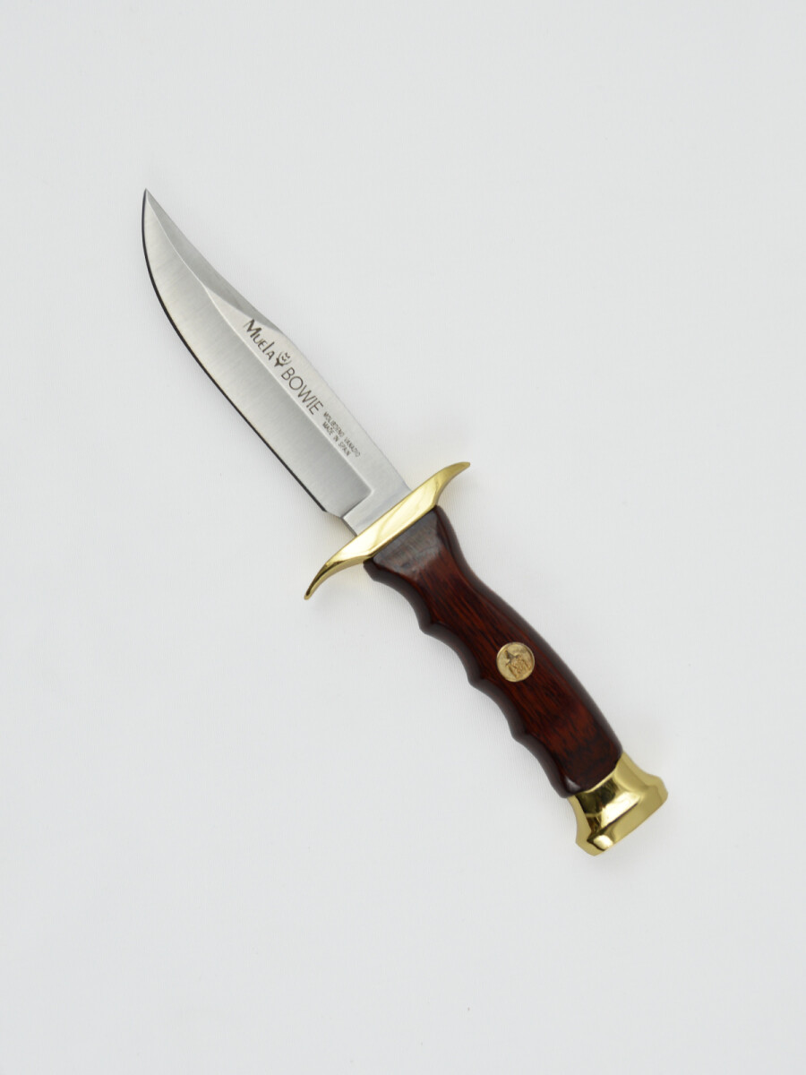 Cuchillo Muela BW 10 