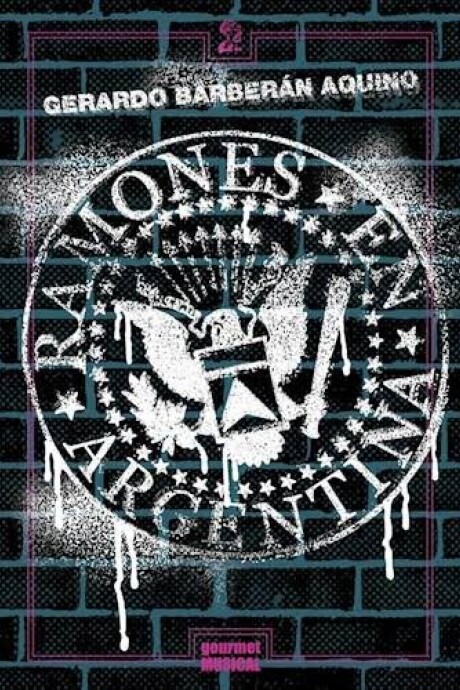 RAMONES ARGENTINA RAMONES ARGENTINA