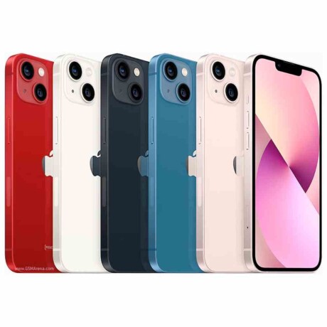 Celular iPhone 13 128 GB Celular iPhone 13 128 GB