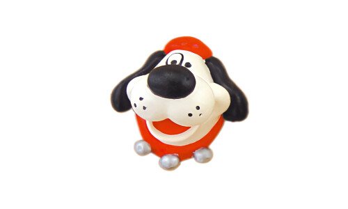 TIRADOR PERRITO Tirador Perrito