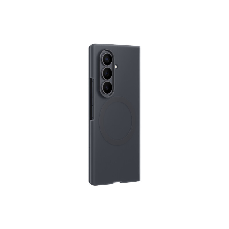 Galaxy Z Fold8 Ultra Silicone Case Graphite