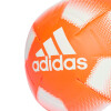 PELOTA adidas EPP CLUB BALL White / Solar Red
