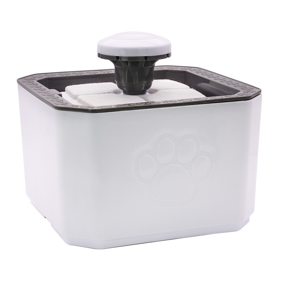 Fuente de Agua para Mascotas JTHOG819 