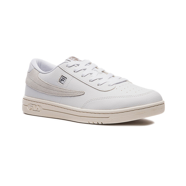 Fila Champion Lifestyle TENIS 88 SPORT Mujer - Blanco/Gris Blanco-Gris