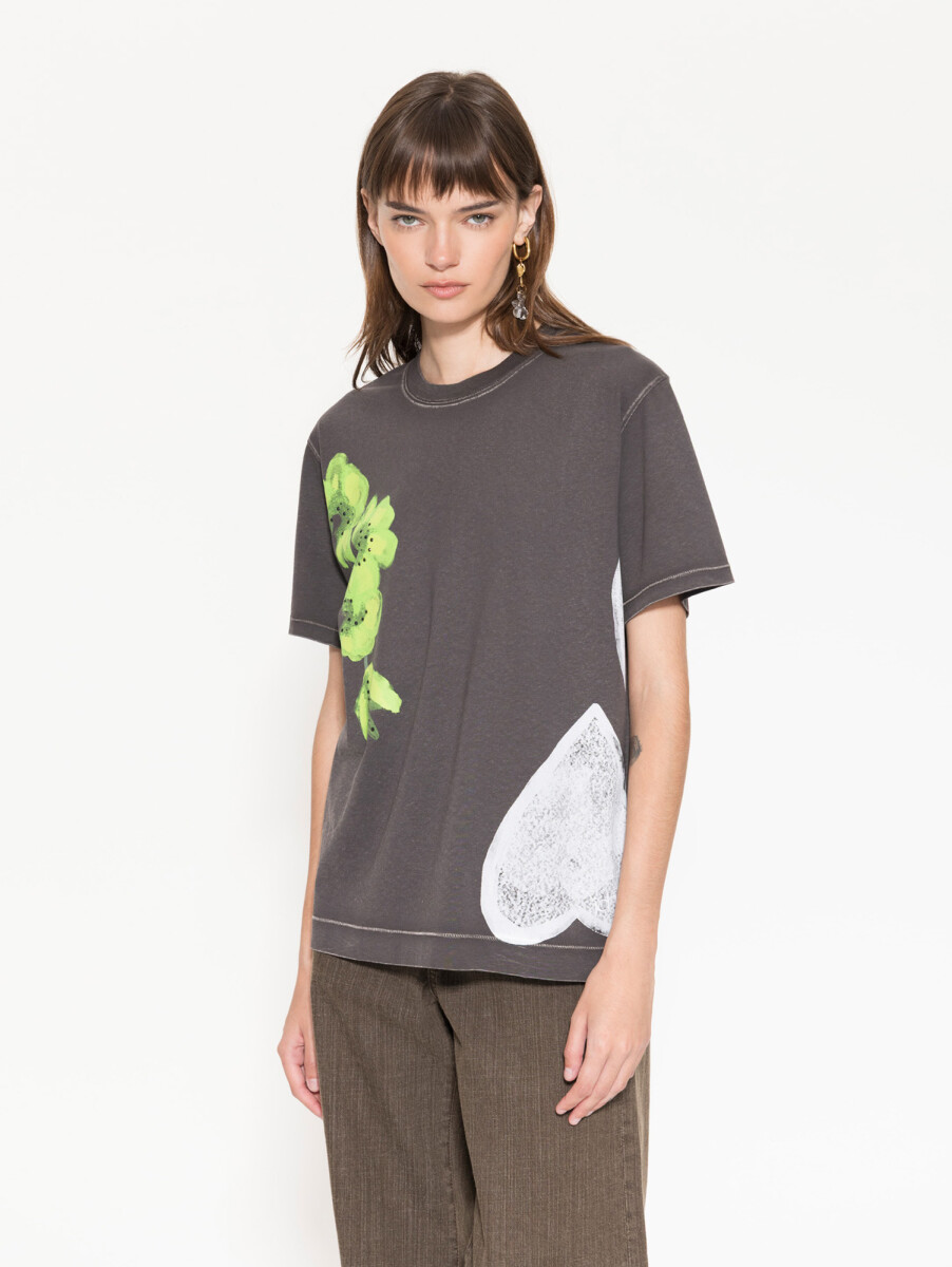 REMERA LOVER 