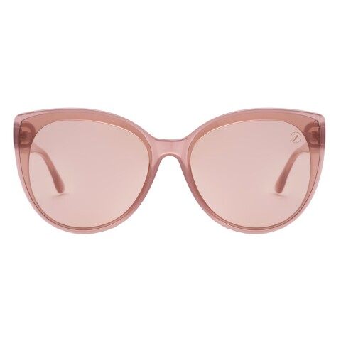 Lentes de Sol Chilli Beans Natal Beige