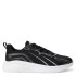 Championes de Hombre Umbro Biza Negro