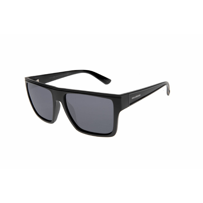 Lentes de Sol Chilli Beans Duque Negro