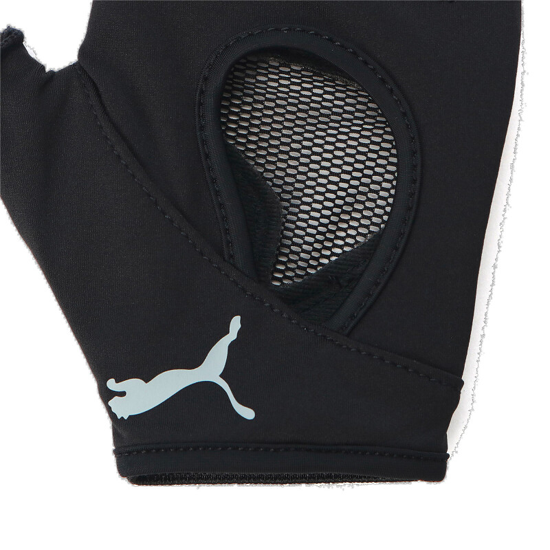 Tr Gym Gloves / Glw Negro