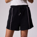 SHORT AIX DIXIE Negro
