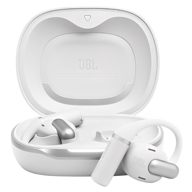 Auricular Jbl Sense Pro White Auricular Jbl Sense Pro White