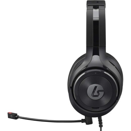 Auriculares Gamer Lucidsound LS10N con Mic 001