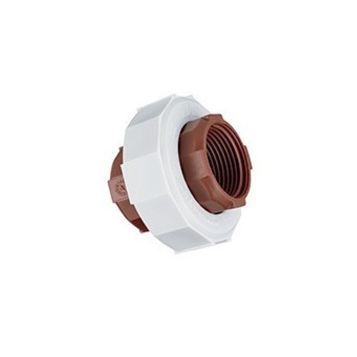 Union Doble H-h 2" Ppl Web 