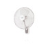 Ventilador de pared colgante Allied 50W Ventilador de pared colgante Allied 50W