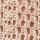 Pantalon Murra Beige Lurex