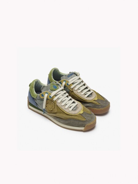 SHOES ENSO GAIA RARE EARTH