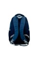 MOCHILA SANTA BARBARA NAGOYA Azul-marino