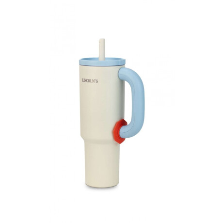 Vaso Termico Oasis Nude