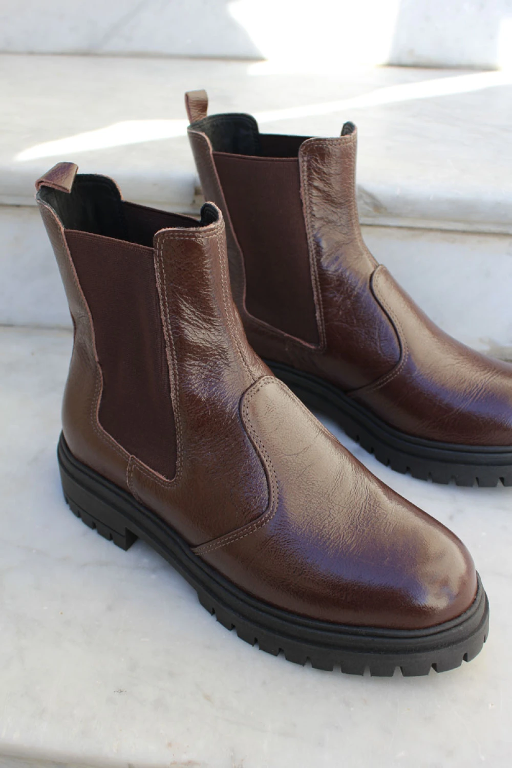 Bota terra