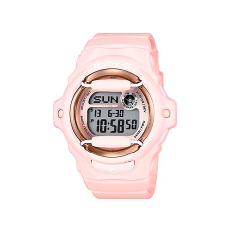 Reloj Baby-G Casio Digital para Mujer BG-169G-4BDR Reloj Baby-G Casio Digital para Mujer BG-169G-4BDR