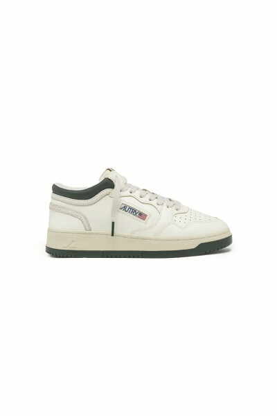 MED-WAY MID MAN Crema