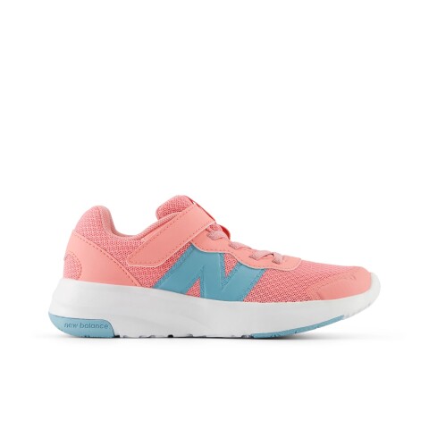 Championes New Balance de Niño - 578 - P5784BD PINK