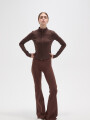 Campera Palua Chocolate