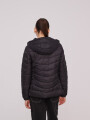 Campera Roceia Negro