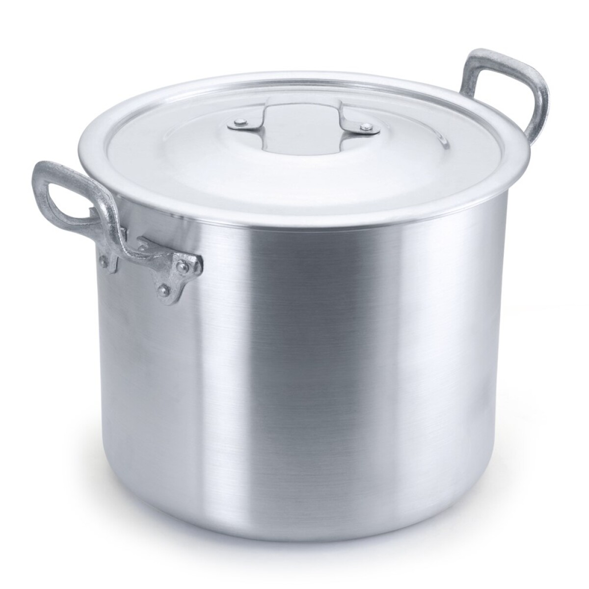 OLLA BAJA C/TAPA 2.5LTS ALAIA AC.INOX INDUCC — Deco Hogar