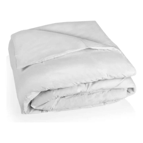 Acolchado de Plumas Calidad Superior 2 Plazas Plazas