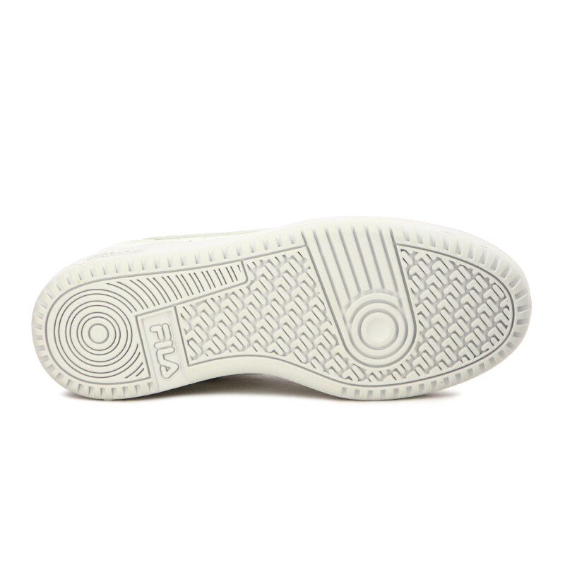 Championes Hombre Fila Arcade Low Blanco