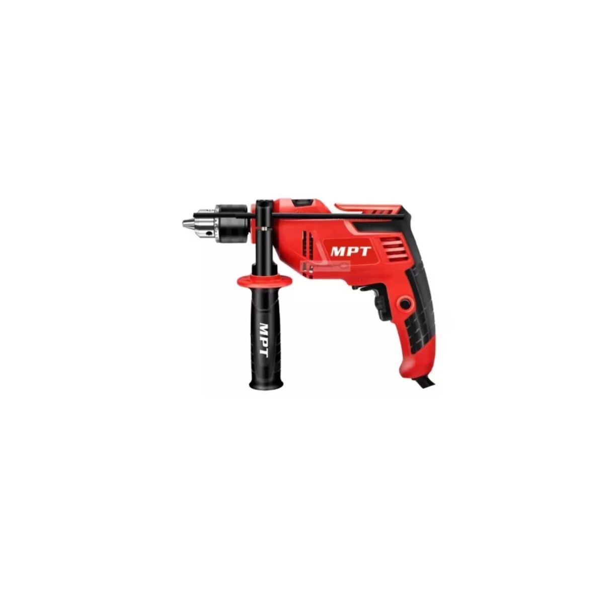 Taladro De Impacto 13mm 550w Mtp 
