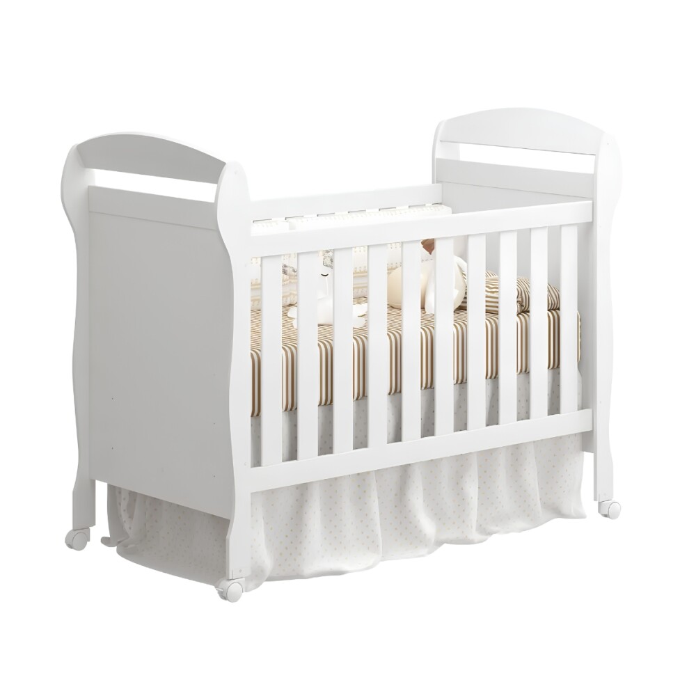 Cuna Mini cama - Danny Cuna Mini cama - Danny