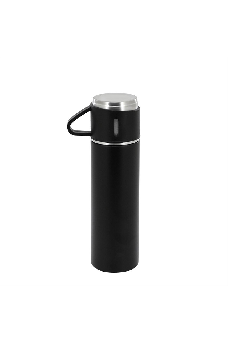 Termo Discovery 500ML Negro