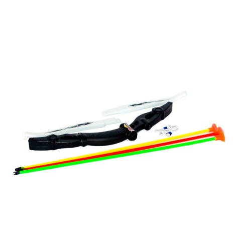 OUTLET Arco y flecha desarmable 54*21 cm Outlet Arco Y Flecha Desarmable 54*21 Cm